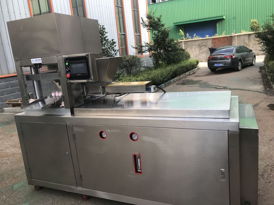 Hydraulische Art Badesalz Presse Maschinen Badesalz Das Maschinen Formteil Maschine Herstellt