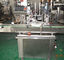 Automatisches Etikettiermaschine-ätherisches Öl E Etikettiermaschine der flüssigen Phiole
