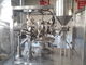 1100-Kilogramm-füllende Dichtungs-Maschine mit PLC-Steuerung, Rohr-füllende Ausrüstung