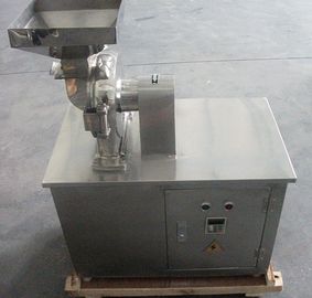 Schleifmaschine des Pulver-380V/220V der Fräsmaschine-580X380X920mm für Nahrung