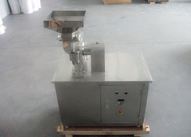 Schleifmühle-Maschine der Edelstahl-Pulver-Schleifer-Maschinen-50Hz für Medizin