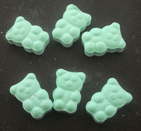 Blumen-Korb-Art Tabletten-Produktionsmaschine für große Pille, Tablette, die Maschine herstellt
