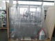 30-50 0.1M ³/minimale Kapazitäts-Kunststoffrohr-Füllmaschine für Lufterhitzungs-Scheuerschutz