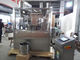 China-Kapsel-Füllmaschine-Lieferant mit automatischem Laden-Pulver und leerem Kapsel-Gerät