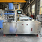 Industrielle Badebombe-Maschinen-unterschiedliche nette Pulver-Körnchen-Paletten-maximaler Druck 100T